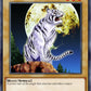 (EN093) YuGiOh TCG PSV: Pharaoh's Servant Single: The All-Seeing White Tiger (V.3 - Common)  Common