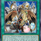 (053) YuGiOh TCG LEDE: Legacy of Destruction Single: Ties That Bind (V.2 - Quarter Century Secret Rare)  Quarter Century Secret Rare