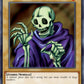 (110) YuGiOh TCG RA04: Quarter Century Stampede Single: Skull Servant (V.1 - Platinum Secret Rare)  Platinum Secret Rare