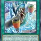(416) YuGiOh TCG MP25: 2025 Mega-Pack Tin Single: Aqua Jet Surface  Common