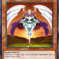 (130) YuGiOh TCG RA04: Quarter Century Stampede Single: Bountiful Artemis (V.1 - Platinum Secret Rare)  Platinum Secret Rare