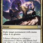 (322) Magic The Gathering Commander: March of the Machine Single: Despark  Uncommon