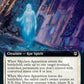 (322) Magic The Gathering Zendikar Rising: Extras Single: Skyclave Apparition Holo Rare