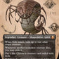 (322) Magic The Gathering Magic: The Gathering | Avatar: The Last Airbender: Extras Single: Koh, the Face Stealer Holo Mythic