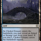 (322) Magic The Gathering Commander: The Lost Caverns of Ixalan Single: Choked Estuary  Rare