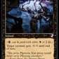 (322) Magic The Gathering Time Spiral Remastered: Extras Single: Dismember  Time Shifted
