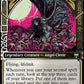 (322) Magic The Gathering Kaldheim: Extras Single: Firja, Judge of Valor  Uncommon