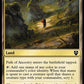 (322) Magic The Gathering Commander: The Lord of the Rings: Tales of Middle-earth Single: Path of Ancestry  Common