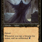 (322) Magic The Gathering Ravnica Remastered: Extras Single: Crypt Ghast (V.3)  Holo Rare
