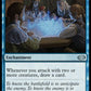 (322) Magic The Gathering Jumpstart 2022 Single: Military Intelligence  Uncommon
