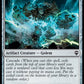 (322/361) Magic The Gathering Commander Legends Single: Maelstrom Colossus  Common