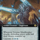 (322) Magic The Gathering The Brothers' War: Extras Single: Terisian Mindbreaker  Rare