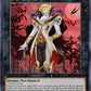 (239) YuGiOh TCG MP19: 2019 Gold Sarcophagus Tin Mega Pack Single: Dhampir Vampire Sheridan  Common