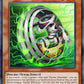 (014) YuGiOh TCG MP20: 2020 Tin of Lost Memories Mega Pack Single: Psychic Wheeleder  Ultra Rare