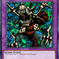 (083) YuGiOh TCG BLTR: Battles of Legend: Terminal Revenge Single: Skelgon  Ultra Rare