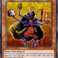 (079) YuGiOh TCG MFC: Magician's Force Single: Magical Merchant  Common