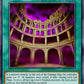 (047) YuGiOh TCG SOVR: Stardust Overdrive Single: Savage Colosseum  Common