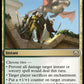 (323) Magic The Gathering Commander: March of the Machine Single: Dromoka's Command  Rare