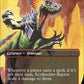 (323) Magic The Gathering The Lost Caverns of Ixalan: Extras Single: Scytheclaw Raptor  Uncommon