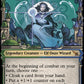 (323) Magic The Gathering Murders at Karlov Manor: Extras Single: Vannifar, Evolved Enigma (V.4)  Mythic
