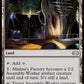 (323/332) Magic The Gathering Double Masters Single: Mishra's Factory  Uncommon