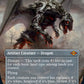 (323) Magic The Gathering Modern Horizons 2: Extras Single: Scion of Draco (V.1)  Mythic