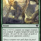 (323) Magic The Gathering Commander Masters Single: Snakeskin Veil Holo Common