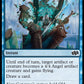 (323) Magic The Gathering Foundations Jumpstart Single: Majestic Metamorphosis  Common