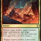 (323) Magic The Gathering Commander: Magic: The Gathering - FINAL FANTASY Single: Decimate  Rare