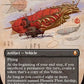 (323) Magic The Gathering Magic: The Gathering | Avatar: The Last Airbender: Extras Single: Phoenix Fleet Airship Holo Mythic