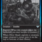(323) Magic The Gathering Innistrad: Double Feature Single: Diver Skaab Holo Uncommon