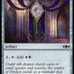 (323) Magic The Gathering Commander: Tarkir: Dragonstorm Single: Orzhov Signet  Common