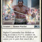 (323) Magic The Gathering Core 2021: Extras Single: Sigiled Contender  Uncommon