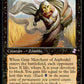 (323) Magic The Gathering Time Spiral Remastered: Extras Single: Gray Merchant of Asphodel  Time Shifted
