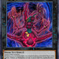 (048) YuGiOh TCG PRIO: Primal Origin Single: Number C43: High Manipulator of Chaos  Rare