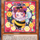 (081) YuGiOh TCG MP24: 25th Anniversary Tin: Dueling Mirrors Single: Wannabee!  Secret Rare