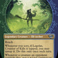 (324) Magic The Gathering The Lord of the Rings: Tales of Middle-earth: Extras Single: Legolas, Counter of Kills Holo Uncommon