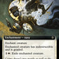 (324) Magic The Gathering Commander: Murders at Karlov Manor: Extras Single: Redemption Arc  Rare