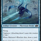 (324) Magic The Gathering Foundations Jumpstart Single: Malcator's Watcher  Common