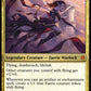 (324) Magic The Gathering Throne of Eldraine: Extras Single: Alela, Artful Provocateur Holo Mythic