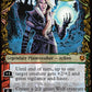 (324) Magic The Gathering Innistrad Remastered: Extras Single: Arlinn Kord / Arlinn, Embraced by the Moon Holo Mythic
