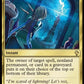 (324) Magic The Gathering Commander: Magic: The Gathering - FINAL FANTASY Single: Endless Detour  Rare