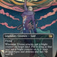 (324) Magic The Gathering Magic: The Gathering - FINAL FANTASY: Extras Single: Ultima, Origin of Oblivion (V.1)  Rare