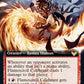 (324) Magic The Gathering Strixhaven: School of Mages: Extras Single: Flamescroll Celebrant // Revel in Silence  Rare