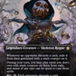 (324) Magic The Gathering Magic: The Gathering Foundations: Extras Single: Tinybones, Bauble Burglar (V.1) Holo Rare