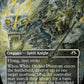 (324) Magic The Gathering Modern Horizons 3: Extras Single: White Orchid Phantom (V.1)  Rare