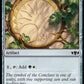 (324) Magic The Gathering Commander: Tarkir: Dragonstorm Single: Selesnya Signet  Common