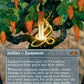(324) Magic The Gathering Modern Horizons 2: Extras Single: Sword of Hearth and Home (V.1)  Mythic
