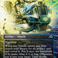 (324) Magic The Gathering Aetherdrift: Extras Single: Guidelight Pathmaker Holo Uncommon