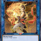 (121) YuGiOh TCG MP20: 2020 Tin of Lost Memories Mega Pack Single: Monk of the Tenyi  Common